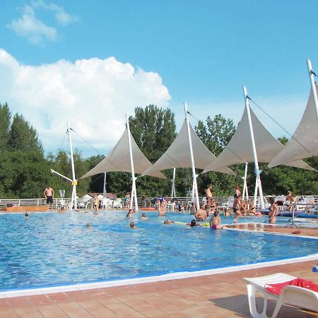 Holiday Home Balatontourist Fuered-3 By Interhome بالاتونفوريد المظهر الخارجي الصورة