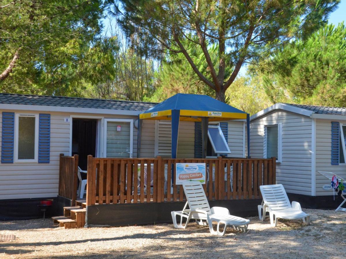 Holiday Home Balatontourist Fuered-3 By Interhome بالاتونفوريد المظهر الخارجي الصورة