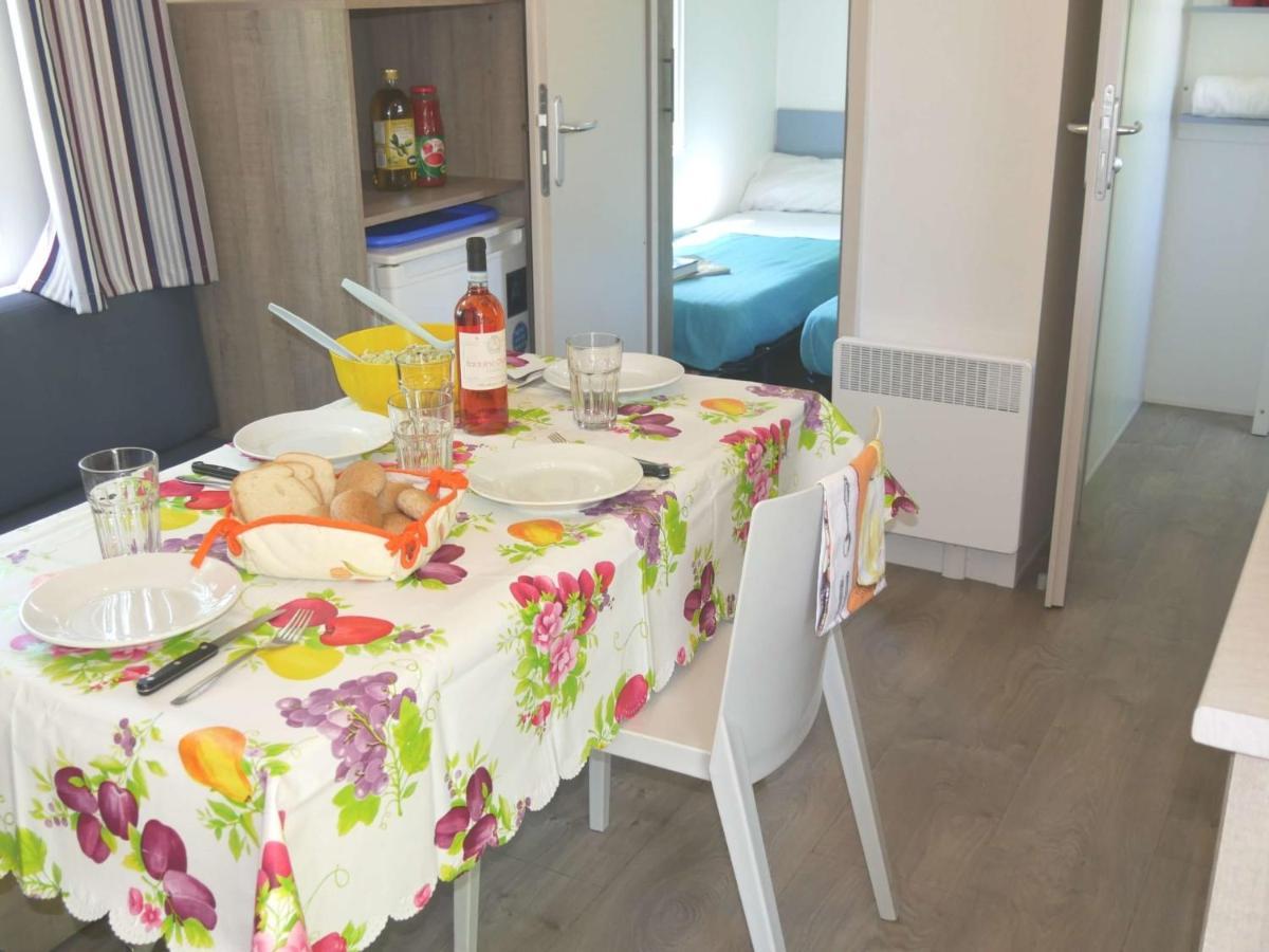Holiday Home Balatontourist Fuered-3 By Interhome بالاتونفوريد المظهر الخارجي الصورة