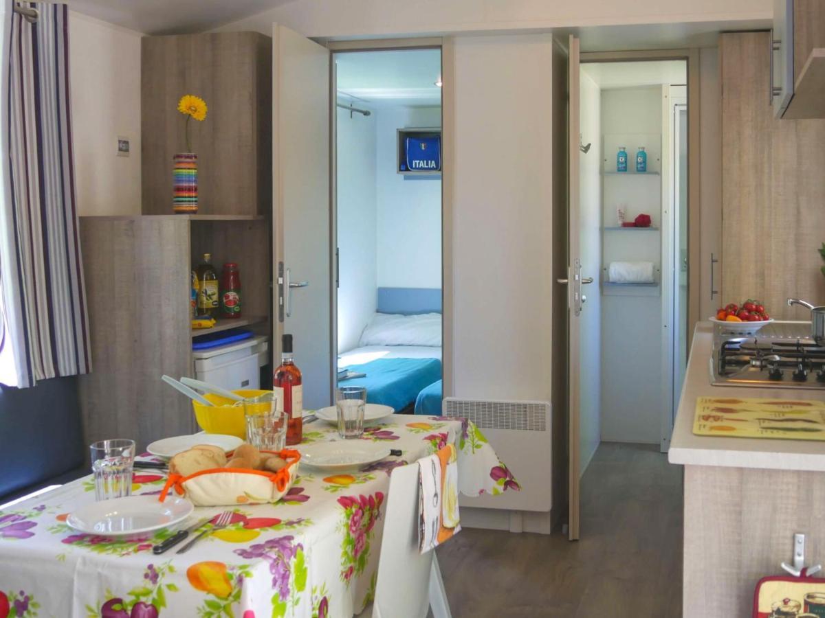 Holiday Home Balatontourist Fuered-3 By Interhome بالاتونفوريد المظهر الخارجي الصورة