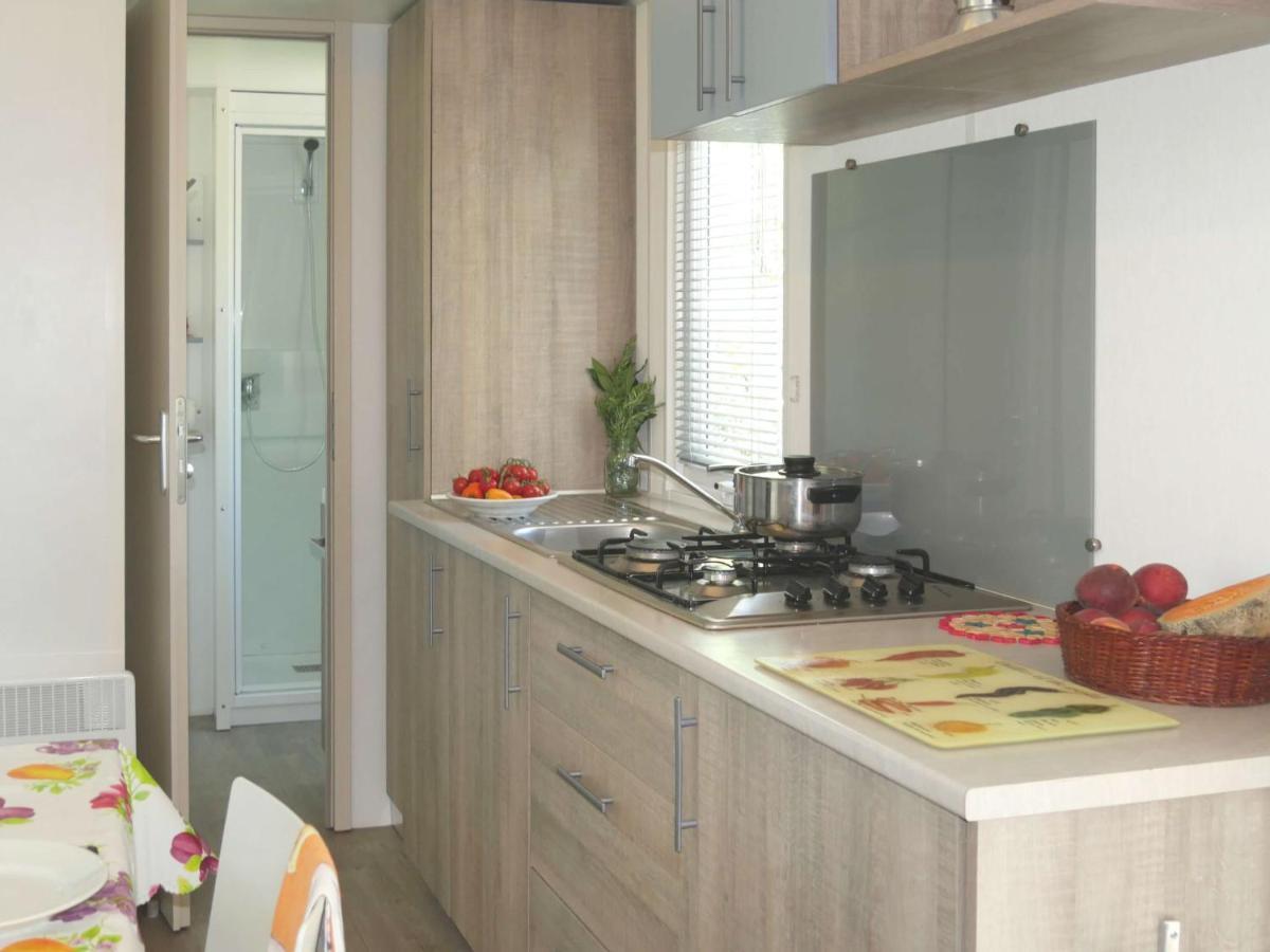 Holiday Home Balatontourist Fuered-3 By Interhome بالاتونفوريد المظهر الخارجي الصورة
